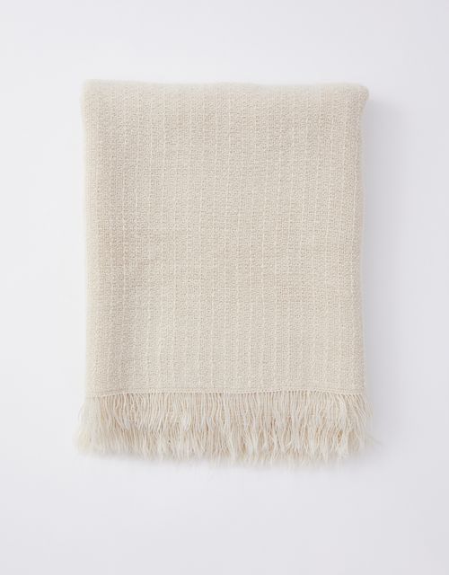 Sand textured collar