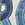 Merci t-shirt denim application
