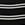 Black stripe knit blouse