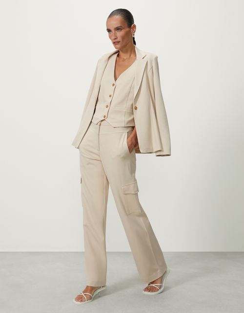 360 twill cargo pants