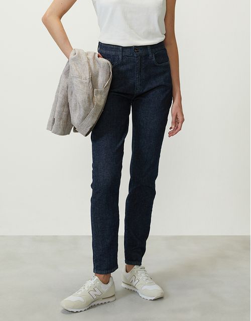 360 skinny dark jeans