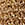 Golden lurex straw bag