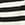 Boat neck striped blouse