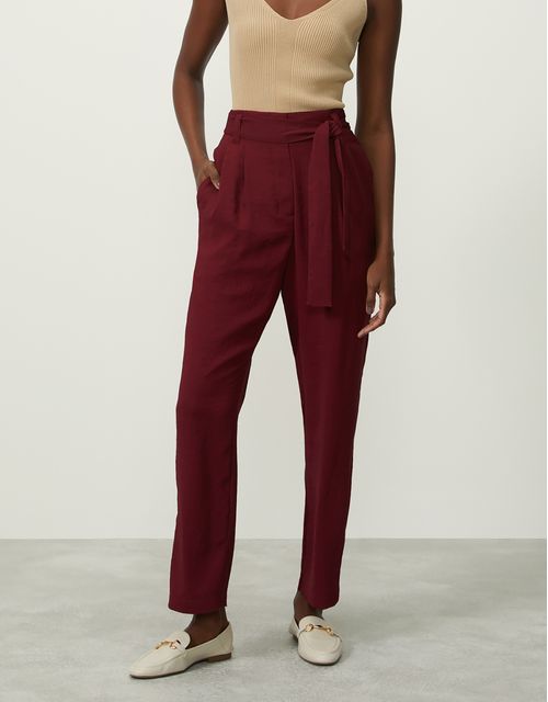 Hibiscus Sao Paulo pants