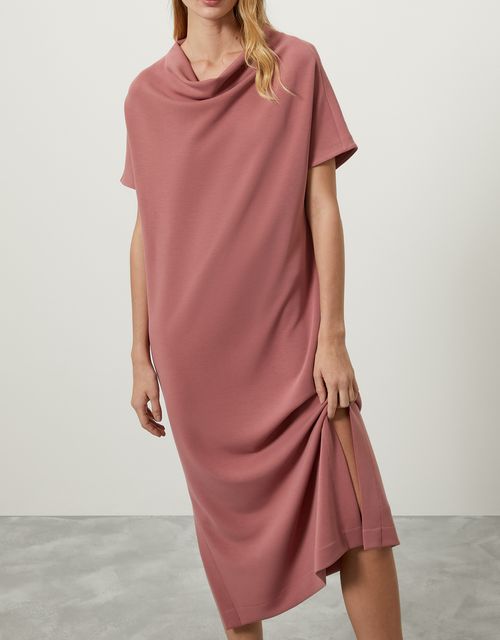 Soft touch 360 degage dress