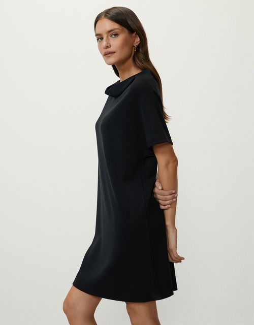 Soft touch 360 short dress