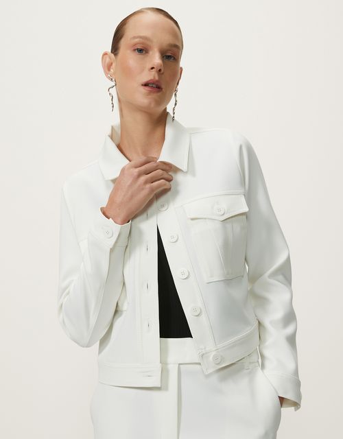 Off-white Vitória jacket