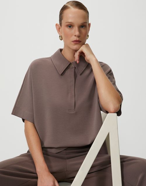 360 polo shirt