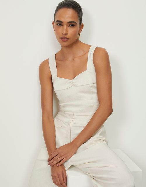 Top with linen 360