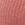 Pink ribbed u-neck tank top