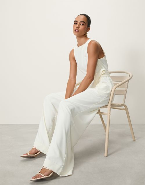 Off-white Sao Paulo jumpsuit