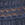 Blue cotton voile shirt