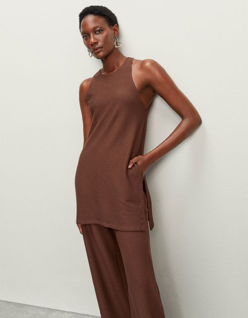 360 texture tunic