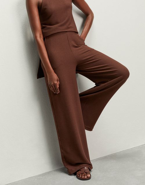 360 textured pants