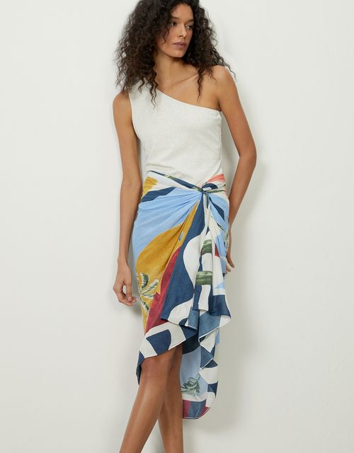 Window sarong kit