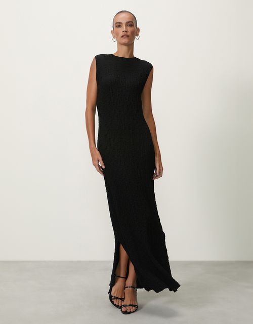 360 texture dress