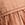Mid-rise denim shorts