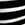 B&W striped knit tank top