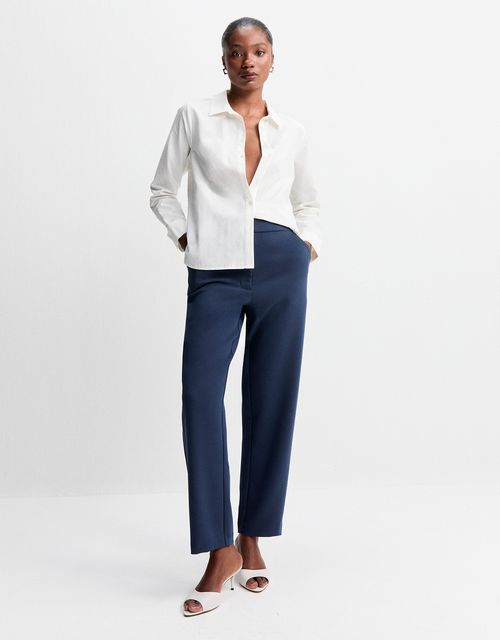 Brasilia tapered pants