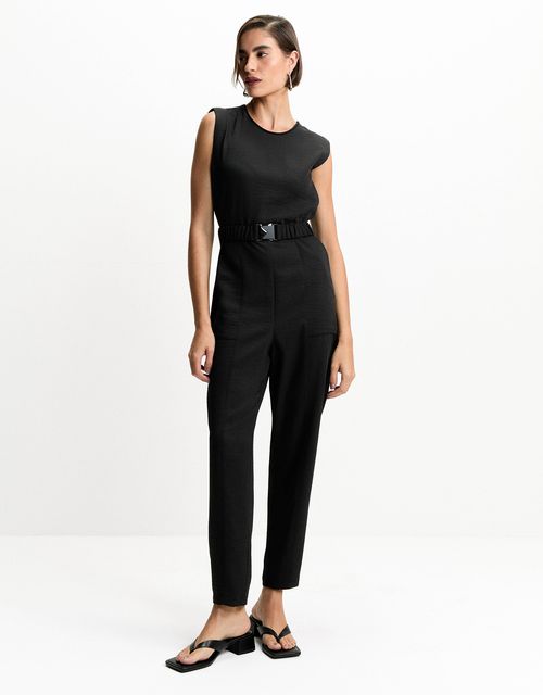 Salvador jumpsuit