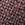 Brown plain cotton scarf