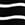 Basic black striped knit blouse