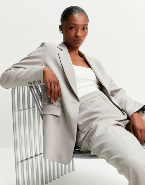 Brasilia blazer