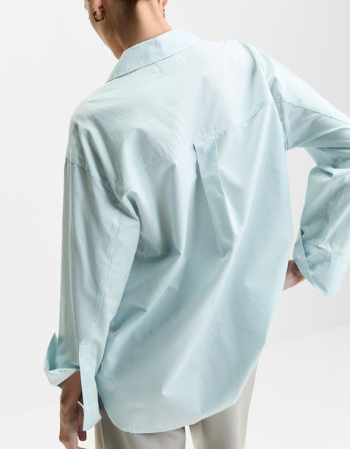 Rio de Janeiro striped shirt