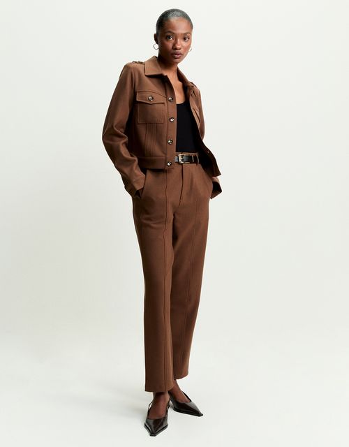 360 slim tailored cut pants 