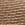 Camel two-tone knit blouse