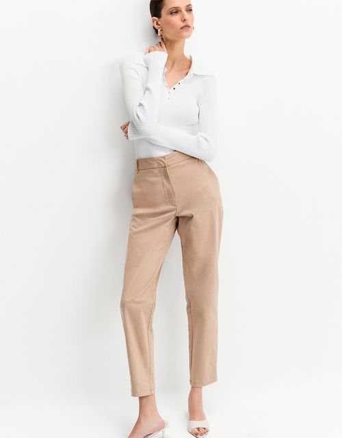 Tailored sim pants