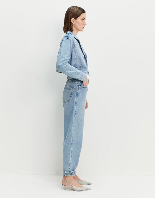 Baggy jeans