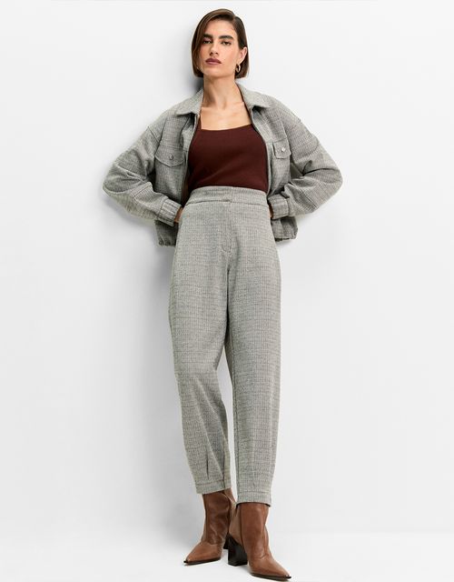 Houndstooth 360 pants