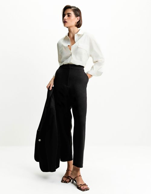 Brasilia black pants