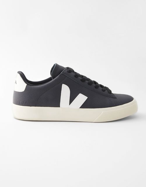 Veja Campo black white sneakers