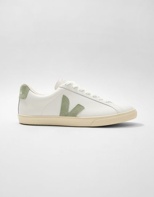 Veja Esplar Extra White Clay Sneakers