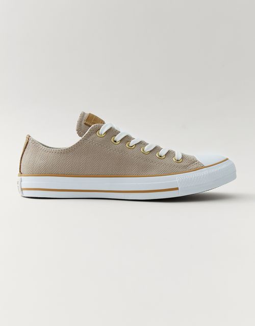 All star khaki sneakers