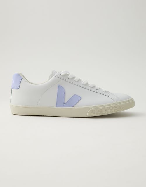Veja Esplar Extra White Swan Sneakers