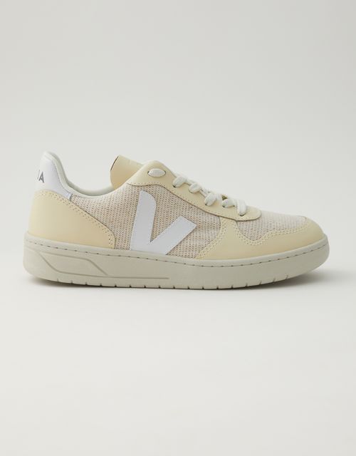 Veja v-10 jute sneakers