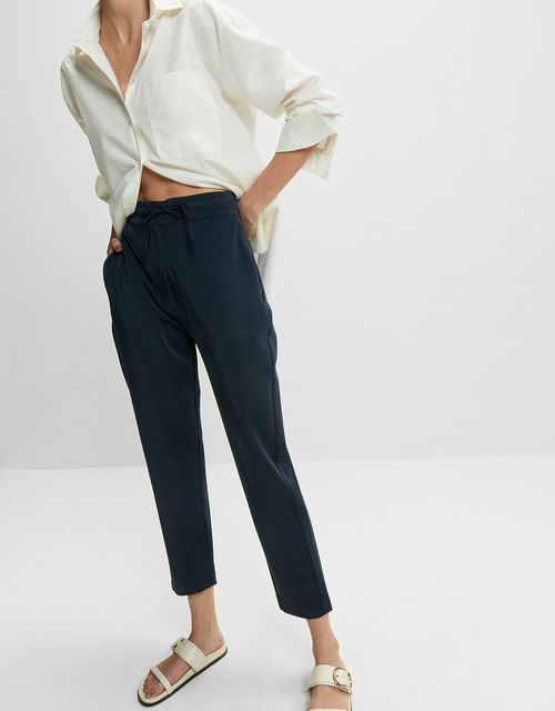 360 slim tailored lightweight pants