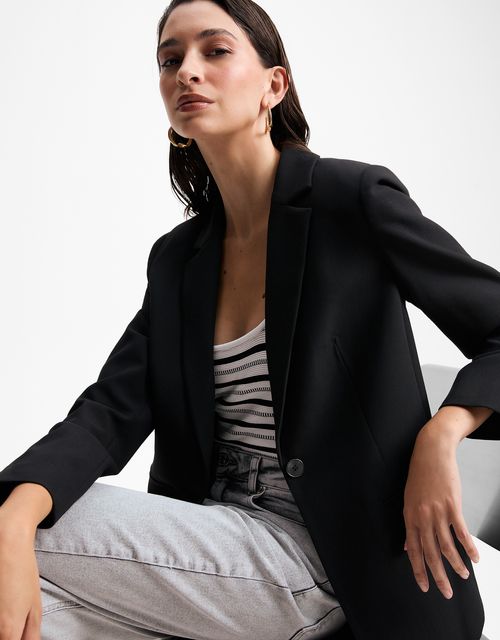 Brasilia blazer
