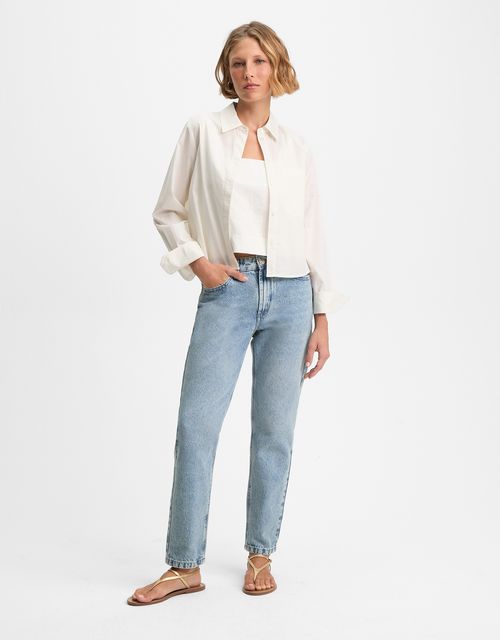 Slim fit jeans