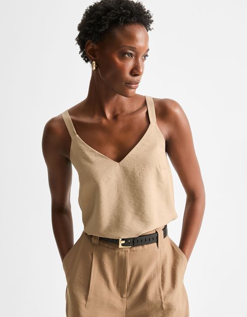 Salvador blouse