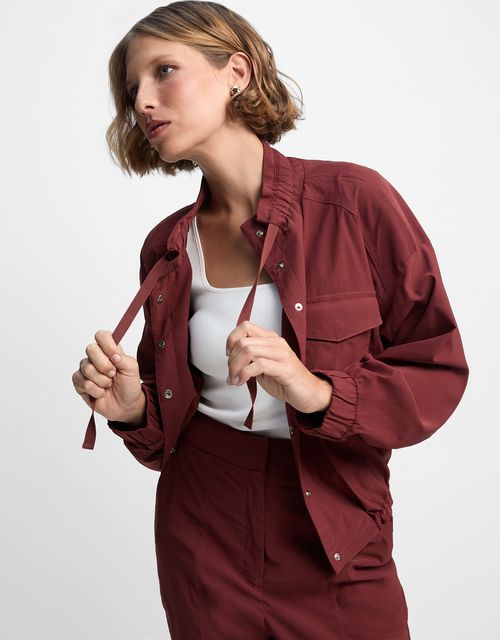 360 sporty bomber