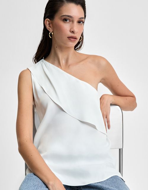 Long blouse
