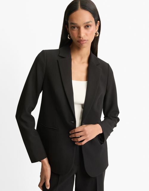 Brasilia blazer