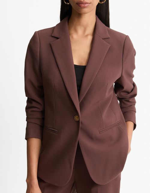 Brasilia blazer