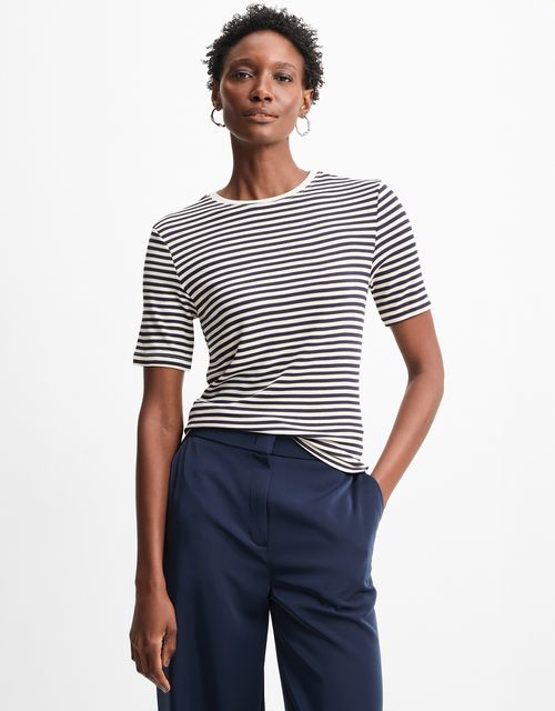 Boxy t-shirt