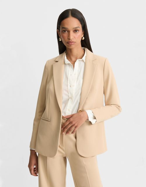 Brasilia blazer