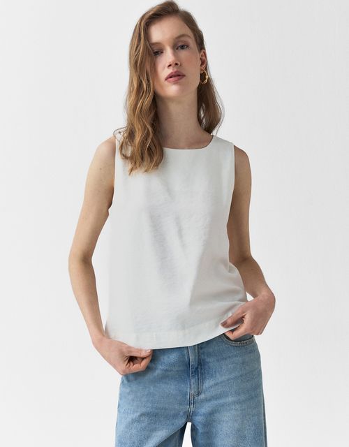 Fortaleza blouse